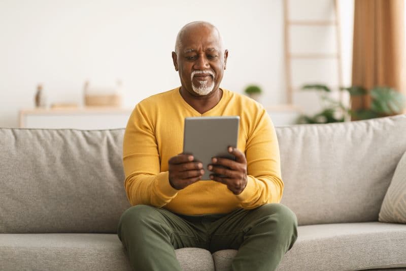 Internet Deals for Seniors in the USA: A Complete Guide