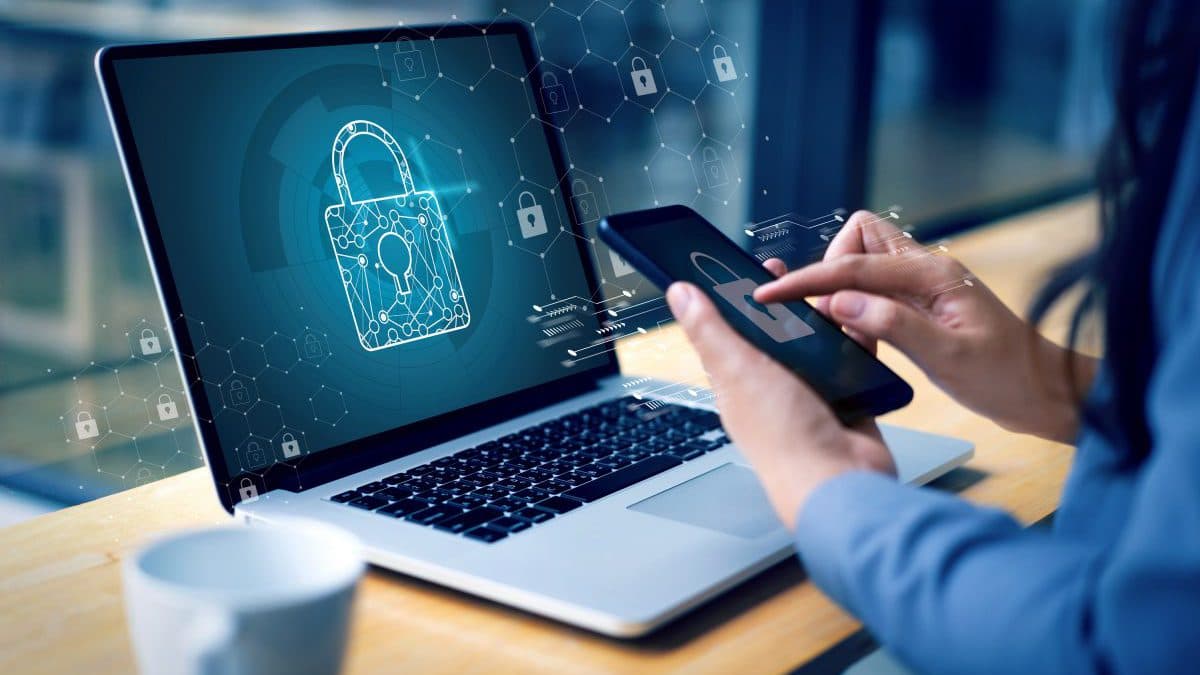 Cybersecurity Tips for Small Businesses: How to Stay Safe in 2025