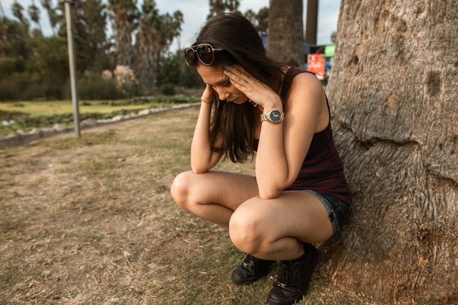 The Link Between Stress and Blood Sugar Imbalance