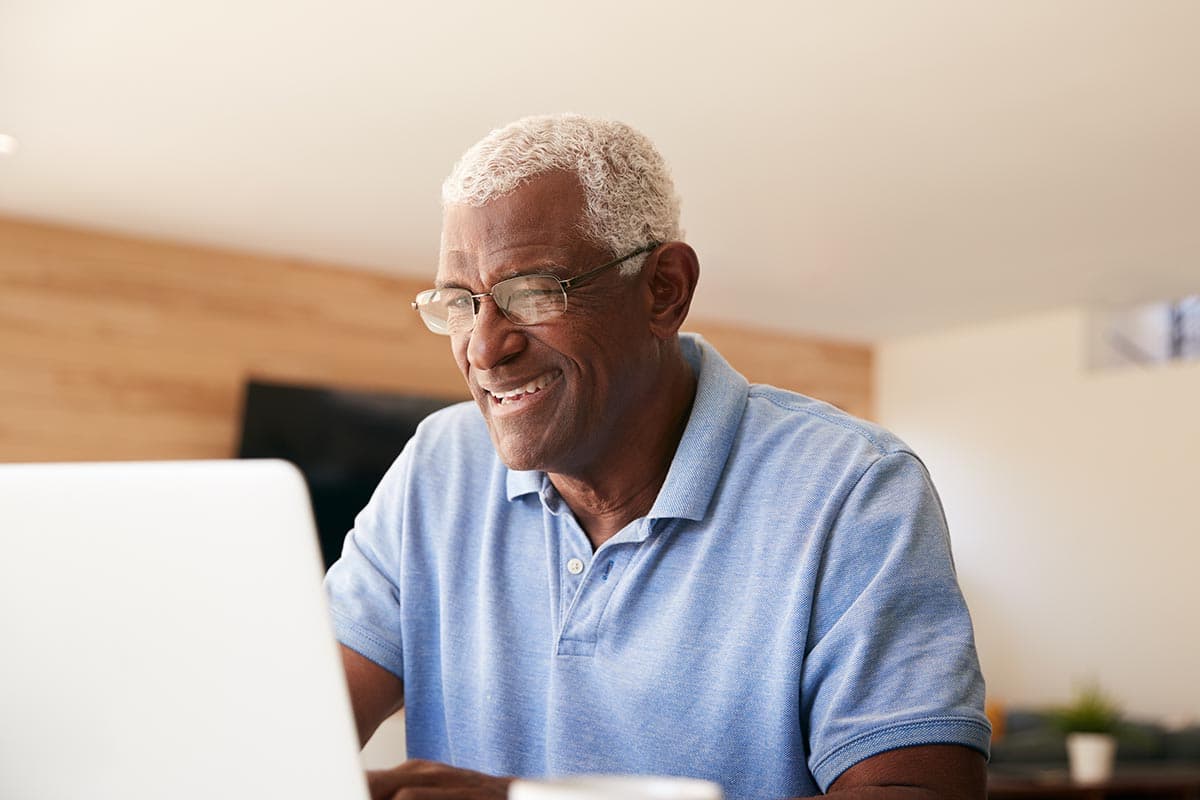 Internet for Seniors: A Guide to Staying Connected and Confident
