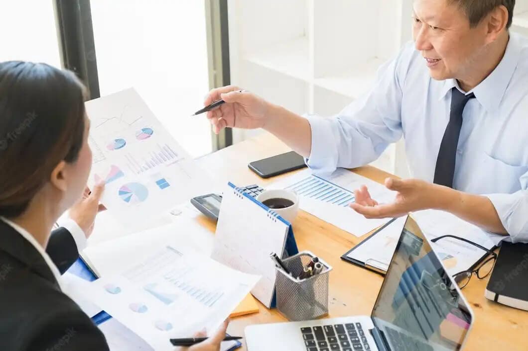 What Documents Do You Need for a Business Loan?