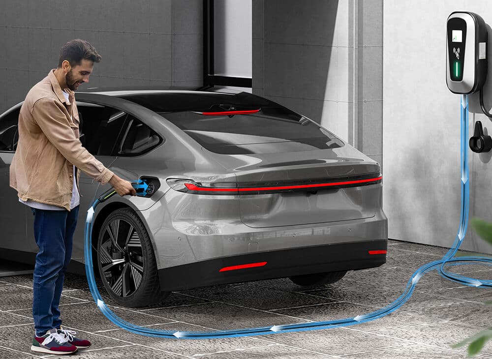 How Much Does an EV Charging Station Cost in the USA? (2025 Guide)
