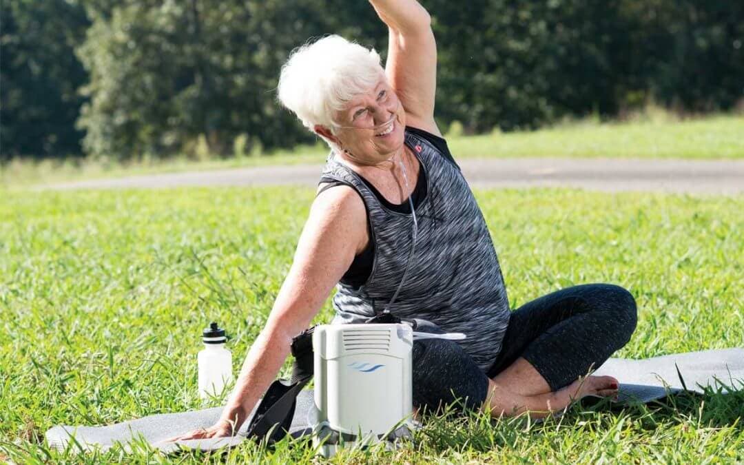 Understanding Portable Oxygen Concentrator: Models, Prices and How to Choose