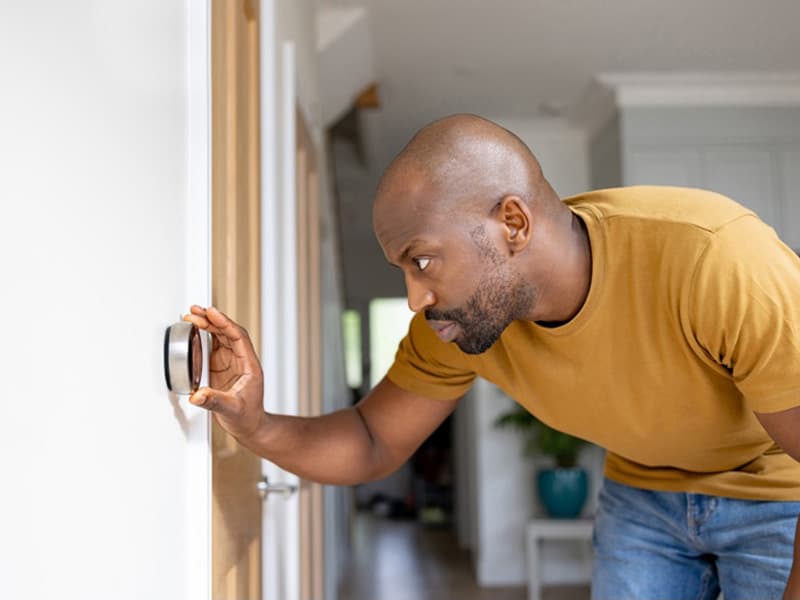 Home Energy Efficiency Tips for Older Houses in the USA