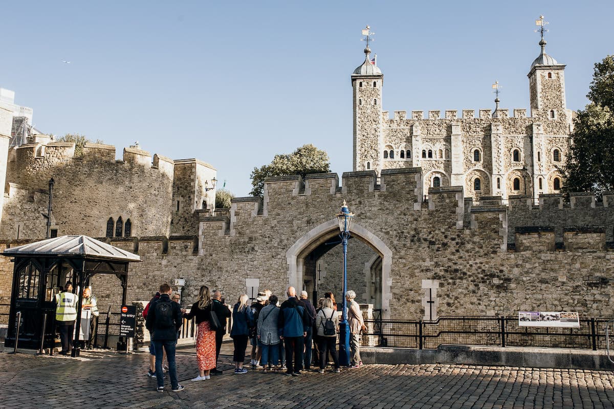 Where to Go for 3 Days in the UK (2026 Guide)
