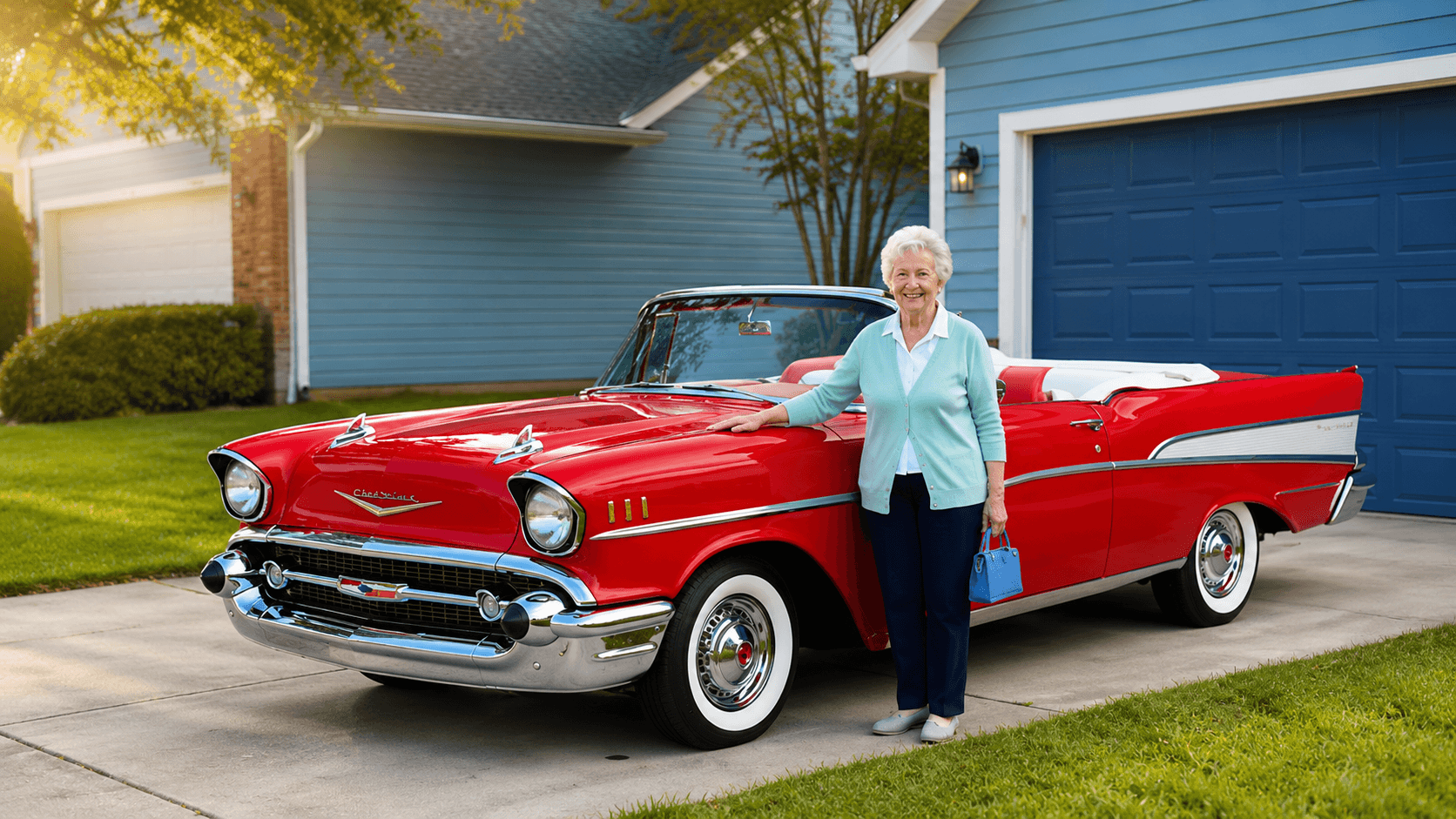 A Practical Guide for Seniors Selling a Car Safely and Easily
