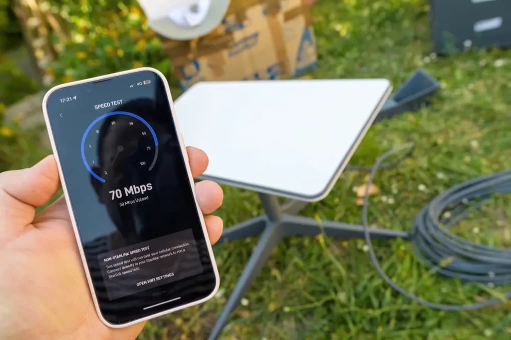 Starlink Internet Plans & Deals in the U.S.: A 2026 Guide for Seniors and Households