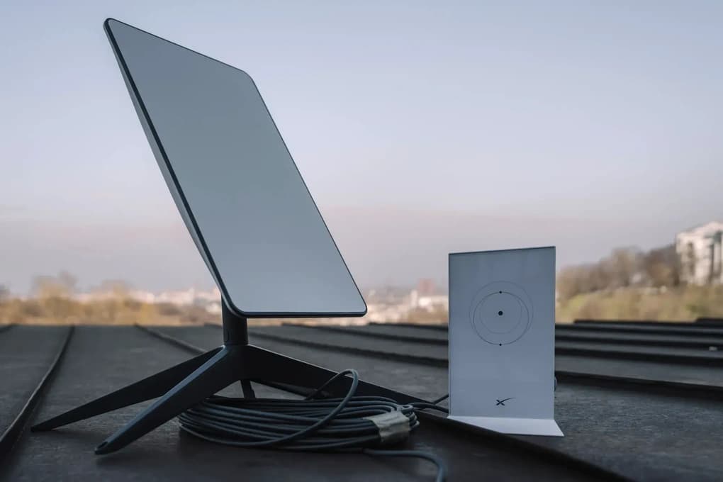 Starlink Internet in the USA: A Practical Guide to Availability, Senior Bundles, and Home Service