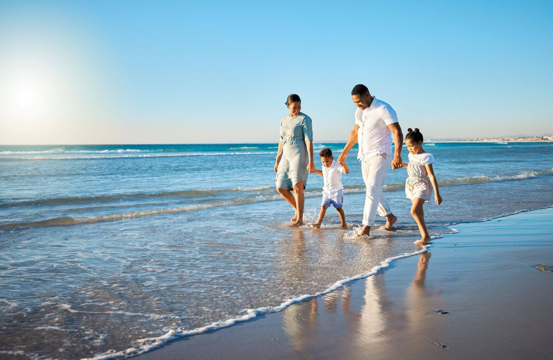 Family Friendly Holiday Packages USA 2025 Deals: A Complete Guide