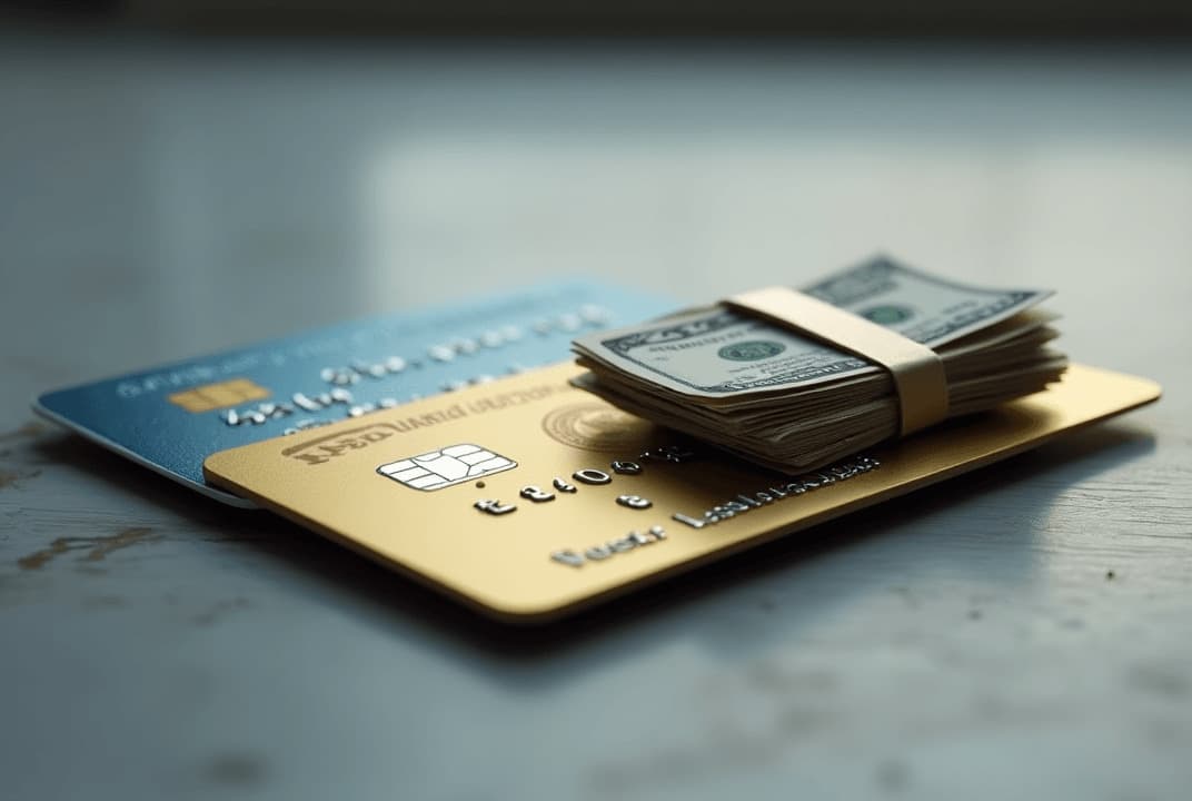Personal Loan vs Credit Card: Which Is Better for Fair Credit?