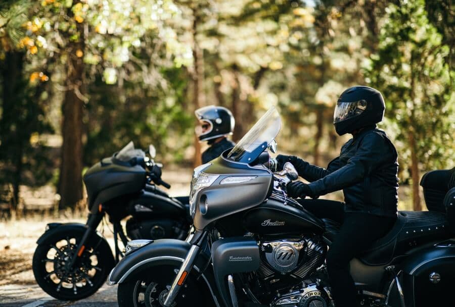 How to Finance Buying a Motorcycle in the U.S. as a First-Time Buyer