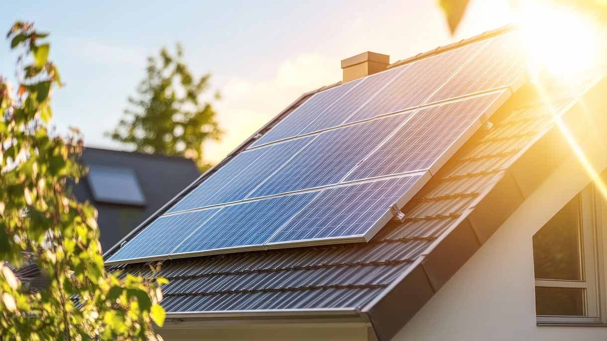 How Much Do Solar Panels Cost for a Home?
