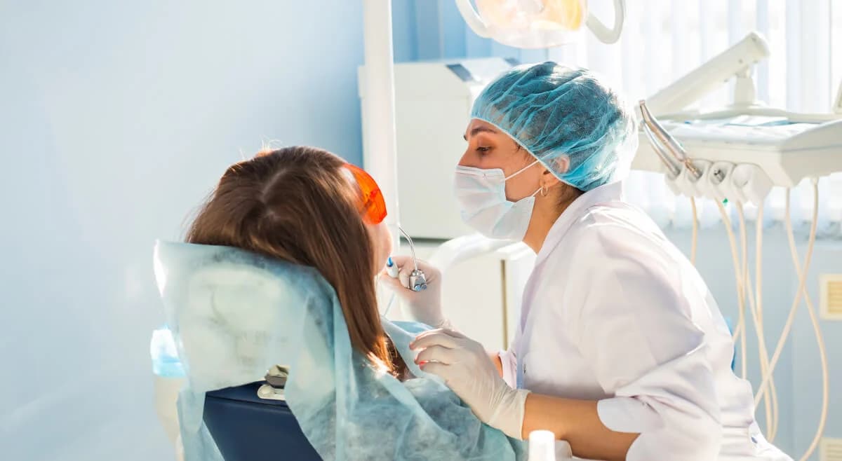 How Teeth Whitening Services Enhance Your Dental Practice