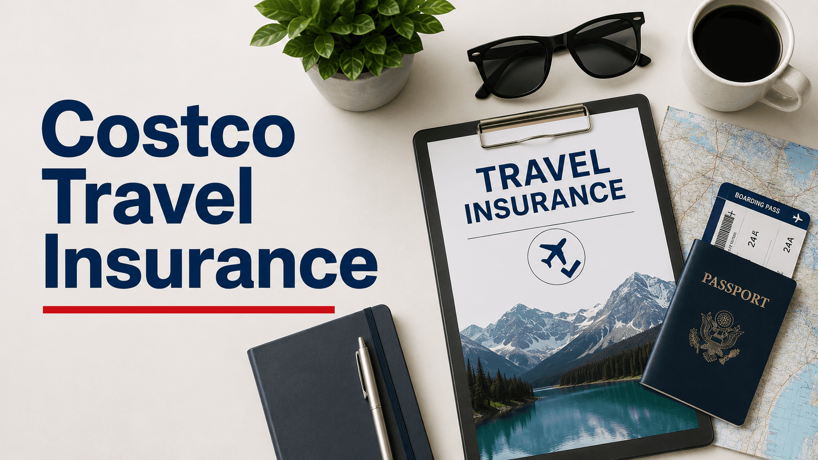 Costco Travel Insurance for Seniors in Canada: Plans, Coverage and Medical Guide 2026
