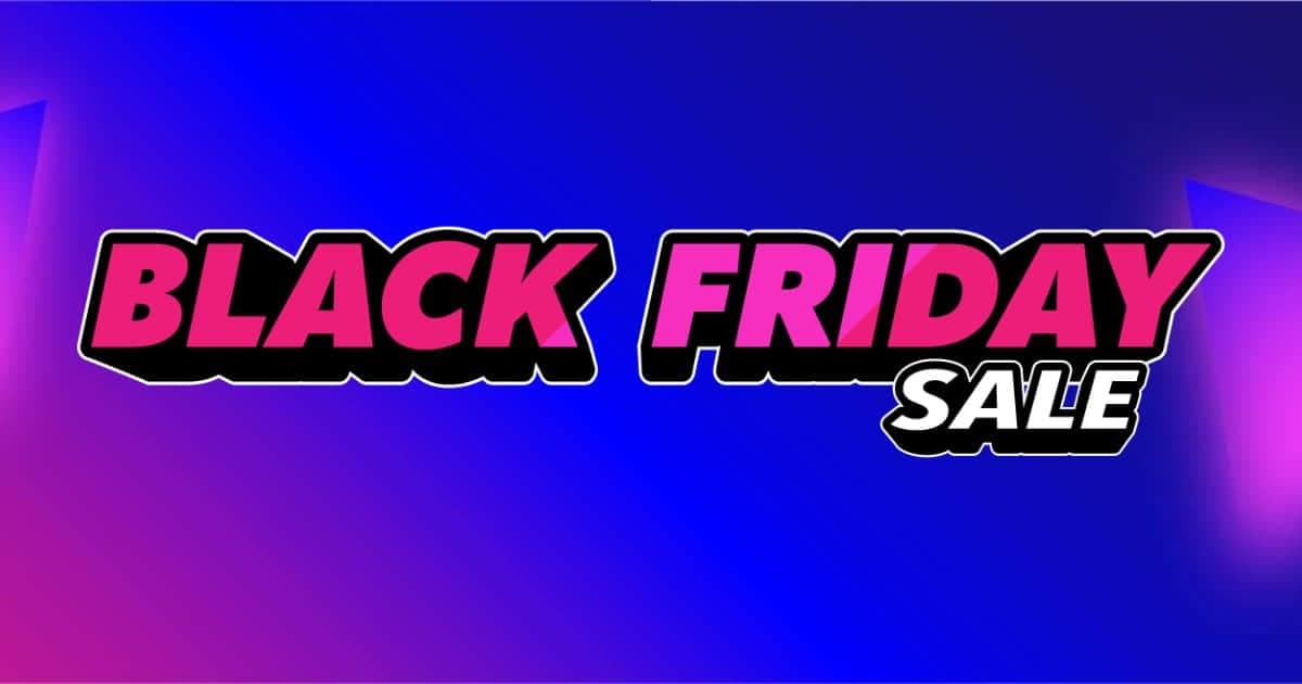 Top Early Tech Deals 2025 for Black Friday Shopping