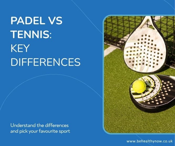 Padel vs Tennis: The Real Differences (and How to Pick Your Game)