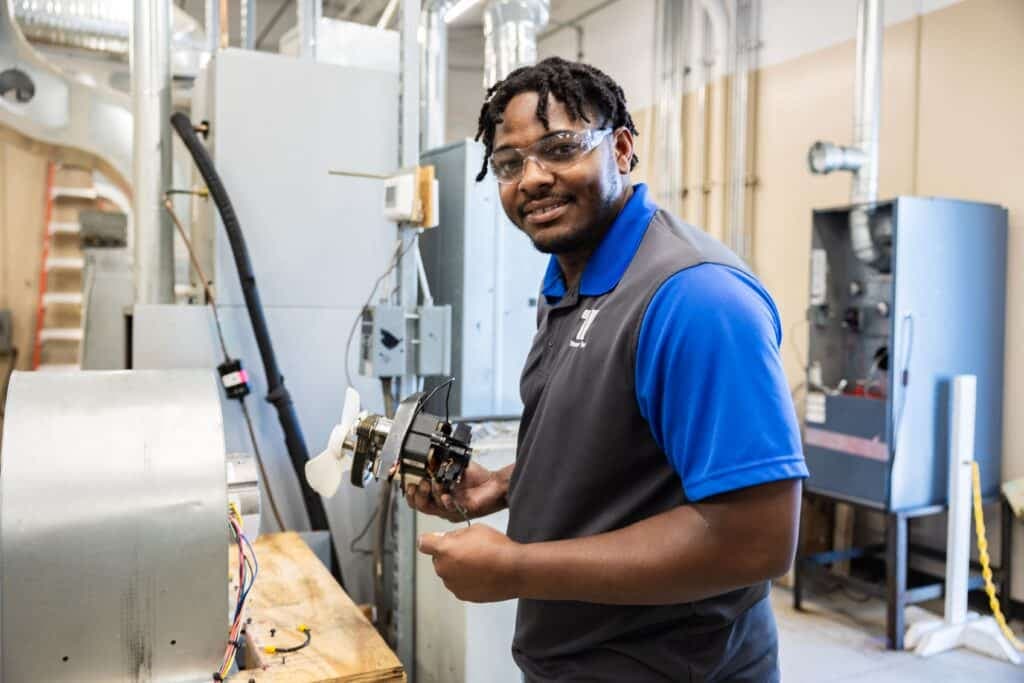 HVAC Technician Training Programs: A Practical Guide for Aspiring Professionals