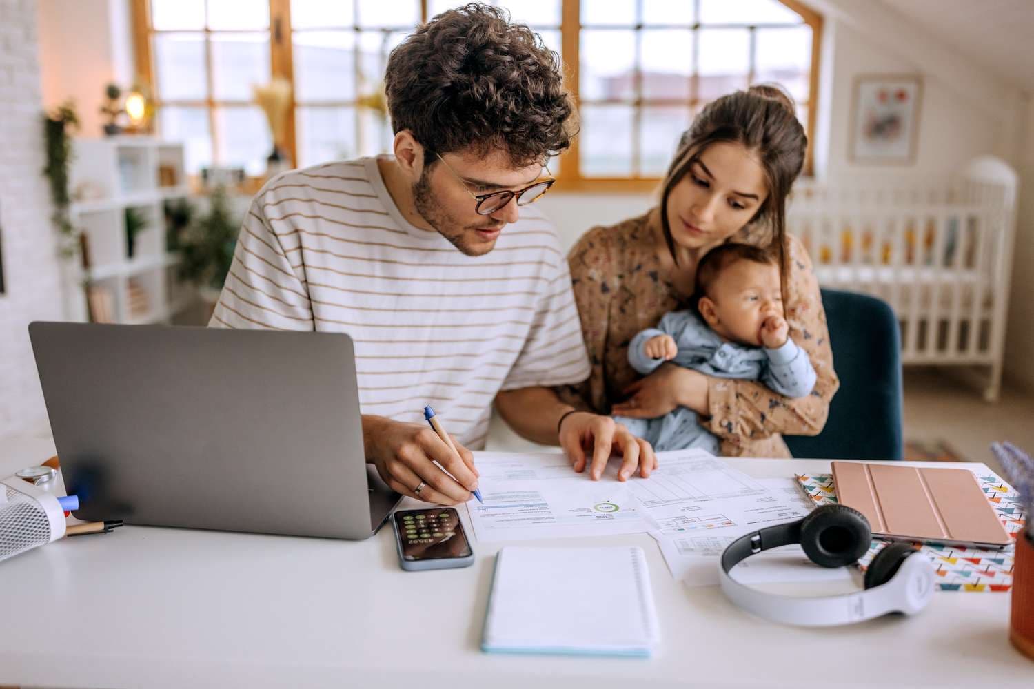 Beginner Guide: How to Build Business Credit in 2025