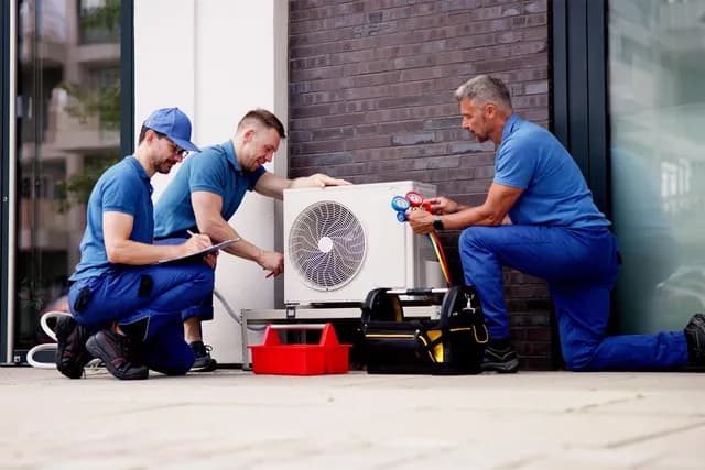 HVAC Paid Training Programs in the United States: A Practical Guide to Training Paths and Career Preparation