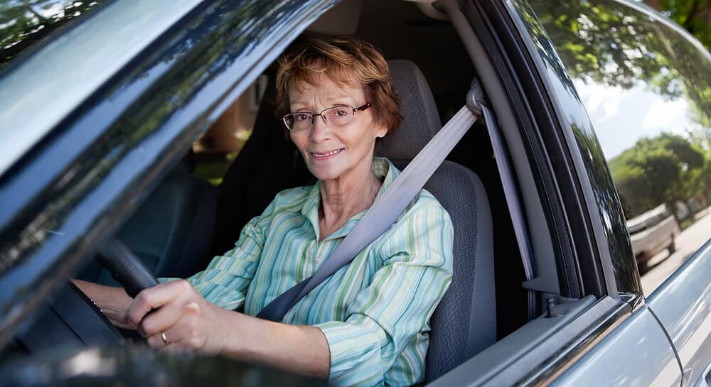 How Seniors Can Lower Their Car Insurance Premium Safely in 2025
