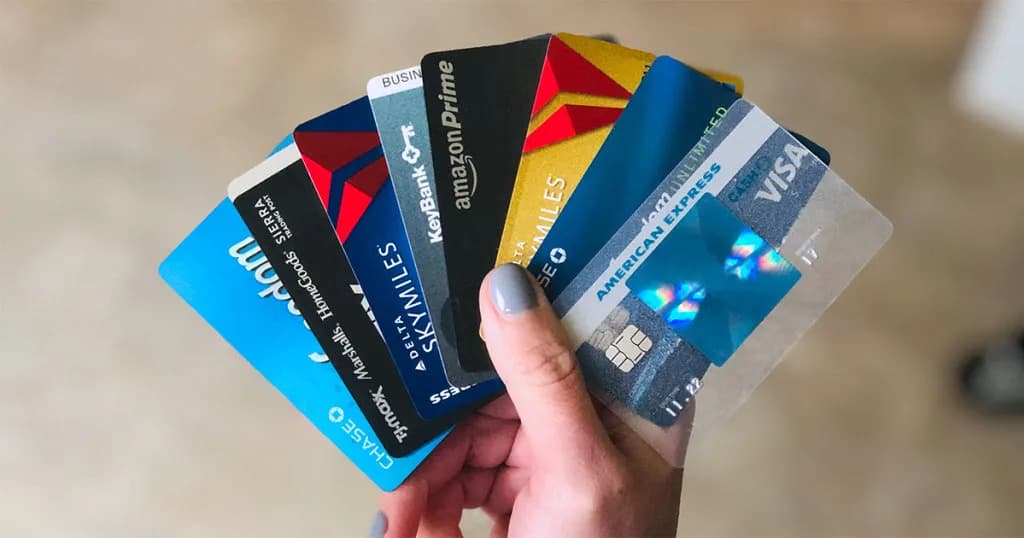 Apply for Online Credit Card No Annual Fee USA