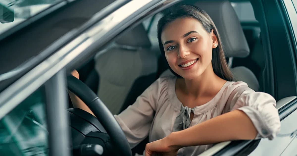 First-Time Car Buyer Guide: What to Know Before Buying a Car in the USA