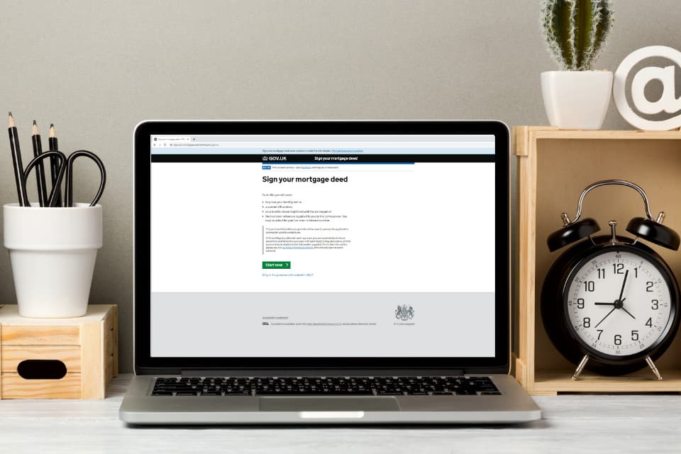 Can You Remortgage Online? A Complete Guide for Homeowners