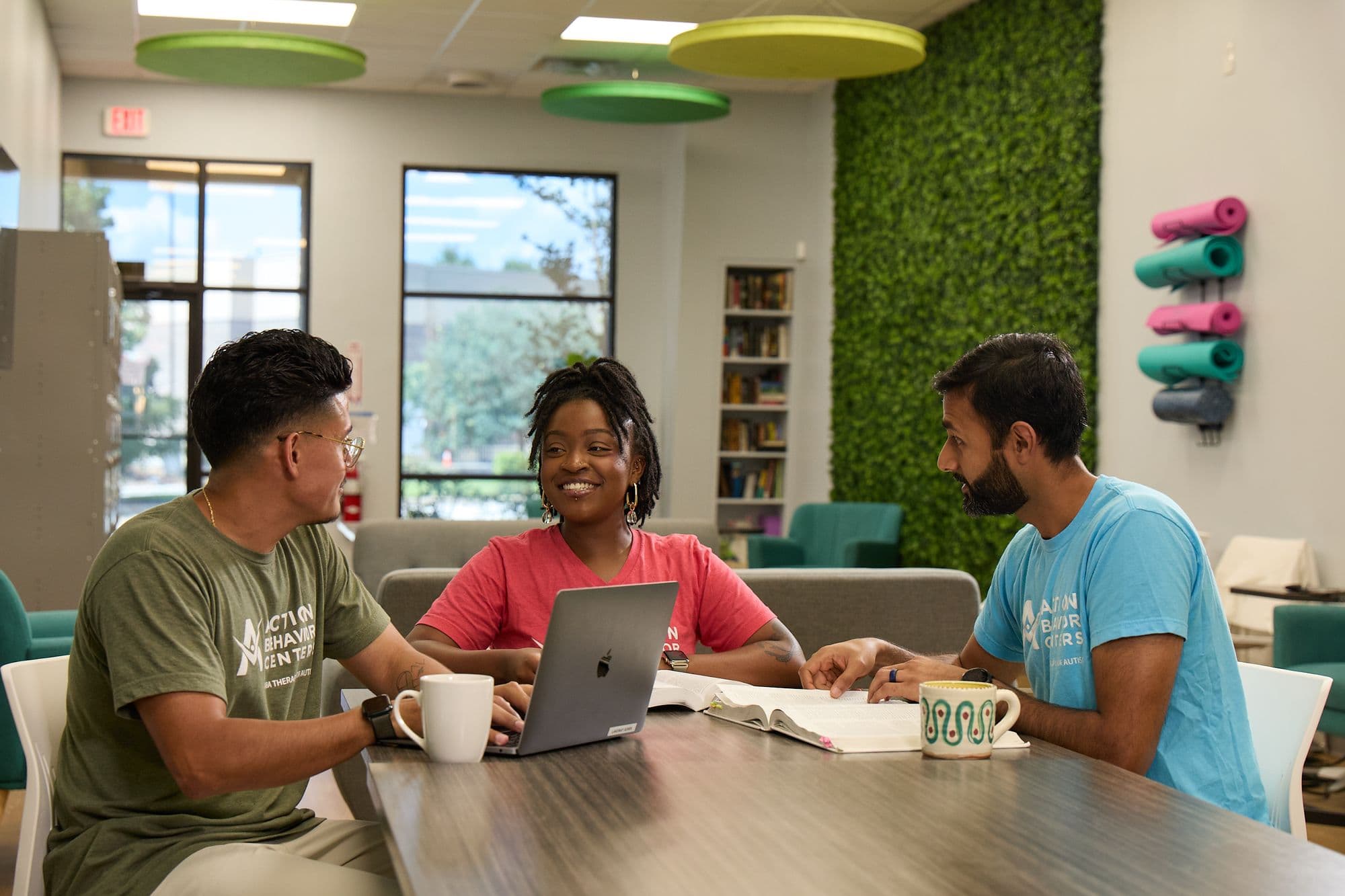 Top ABA Graduate Programs: A Comprehensive Guide
