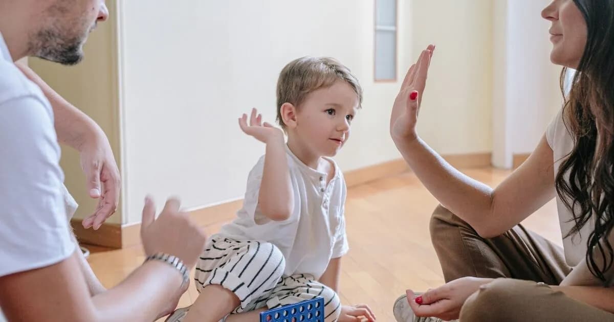 Autism Social Skills: How to Improve Social Interaction