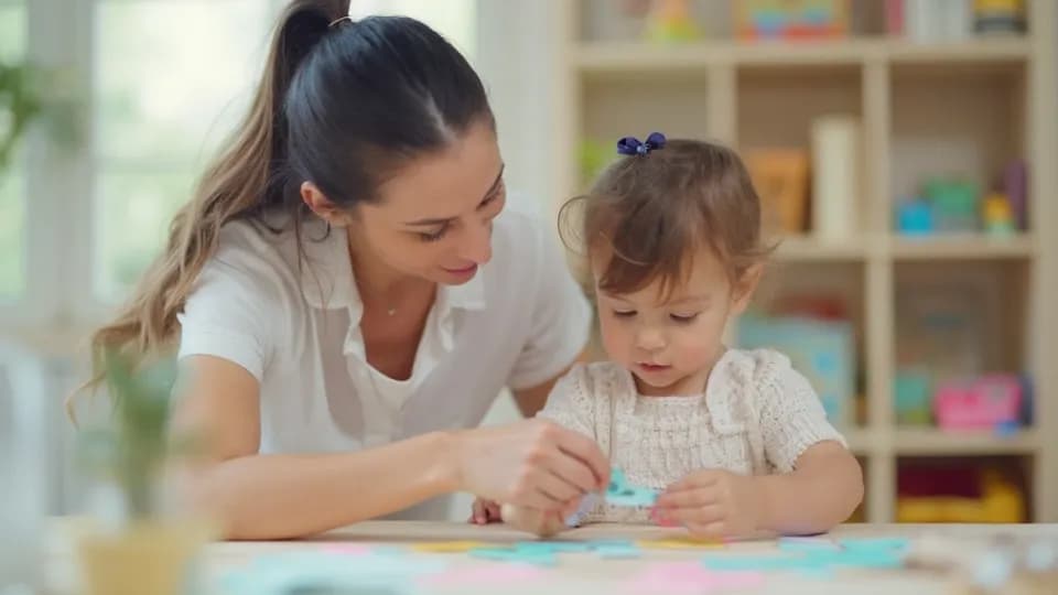 Understanding Autism Speech: A Comprehensive Tutorial on Therapy Techniques