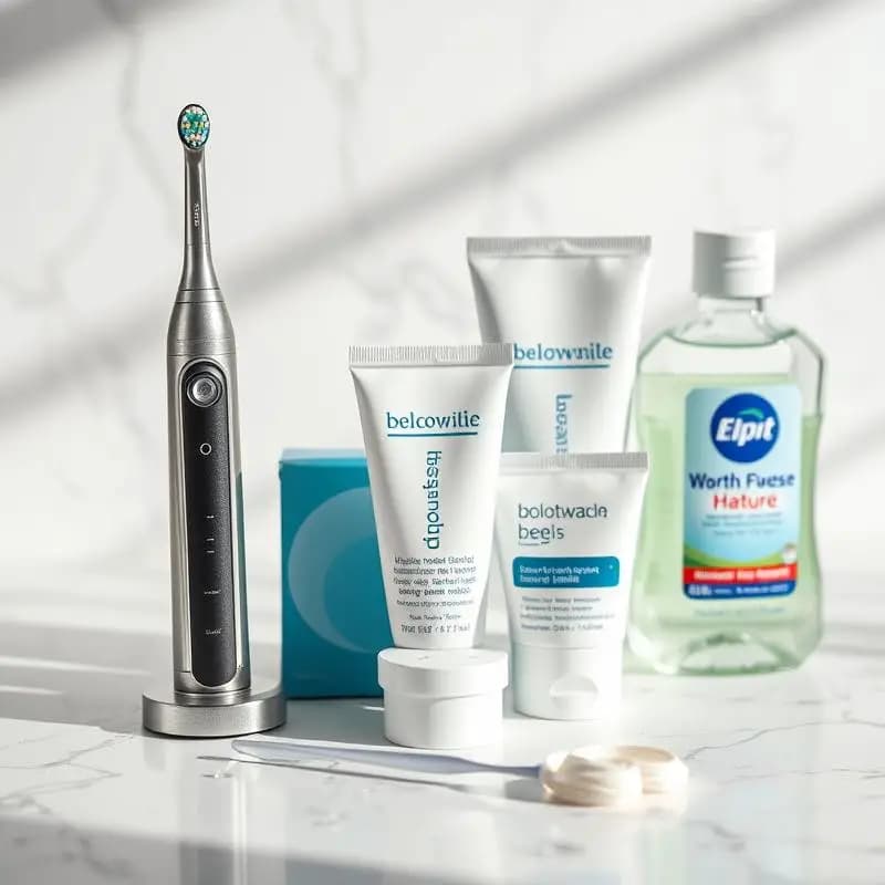 Atención Dental Toda la Semana: Cuidado Completo Para Tu Salud Bucal