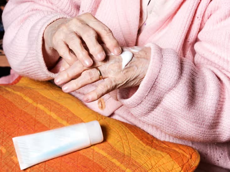 The Power of Arthritis Creams