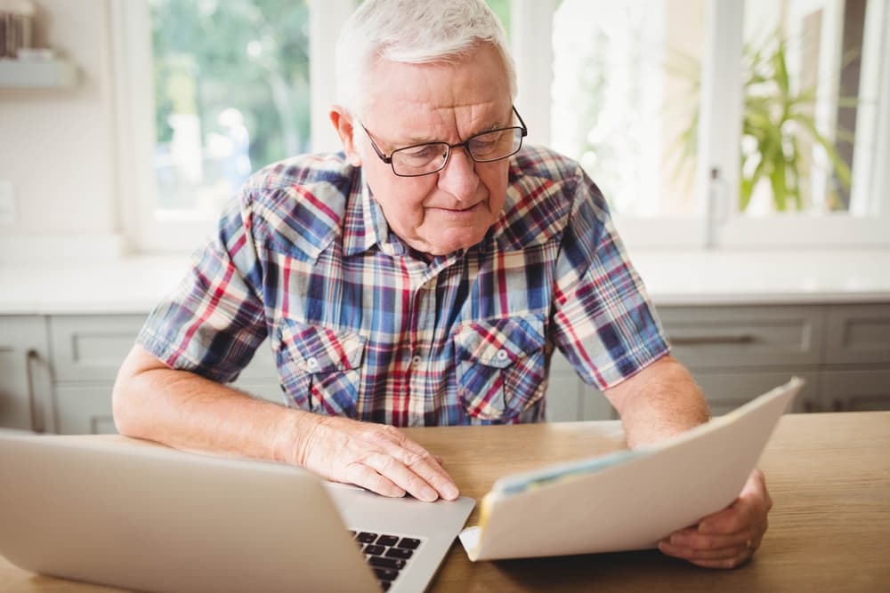 The Second Chapter: Thriving College Programs for Seniors in 2025