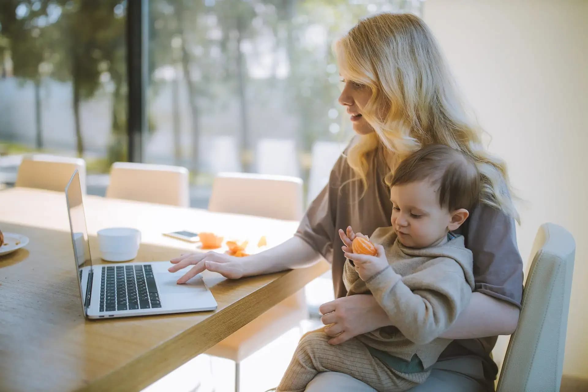 The Childcare Career Pathway: From Caring Hands to Professional Leadership