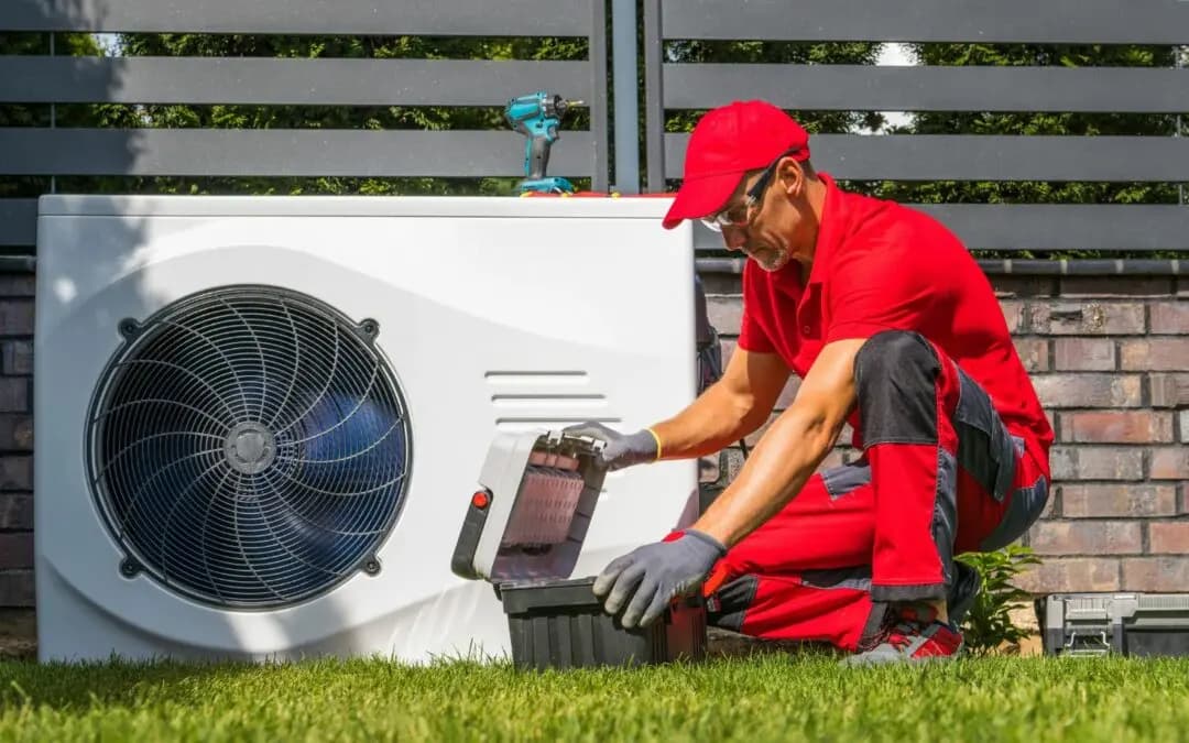 Explore a career path in HVAC installation – A field known for its stability and strong growth potential