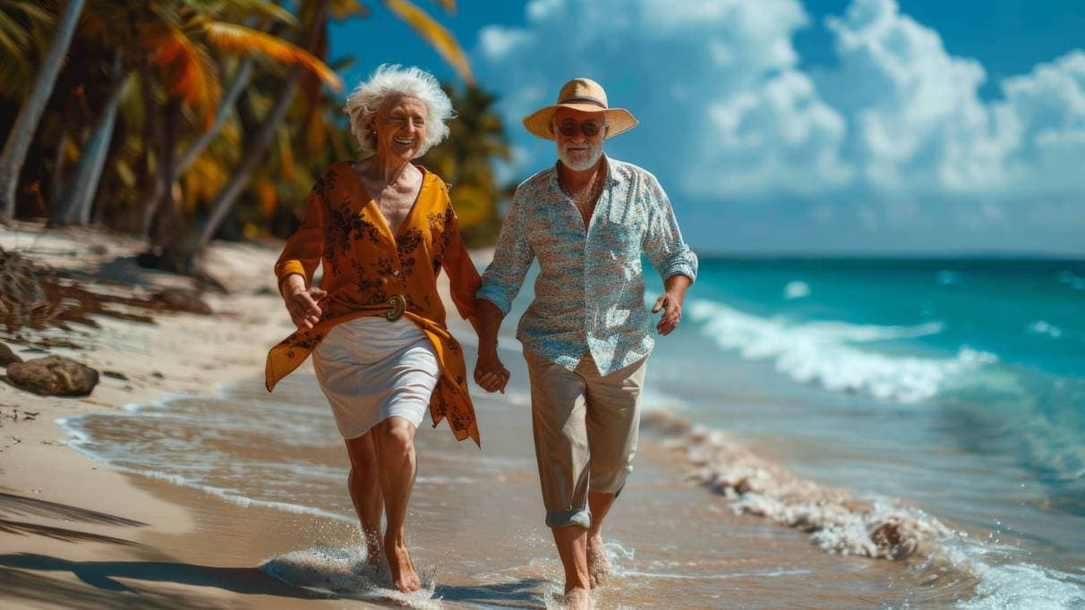 Travel Insurance for Seniors in the UK: A Complete 2025 Guide