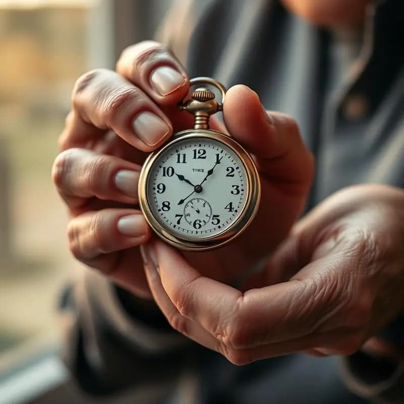 Early Signs of Dementia: Recognizing Memory Loss Symptoms Before It's Too Late