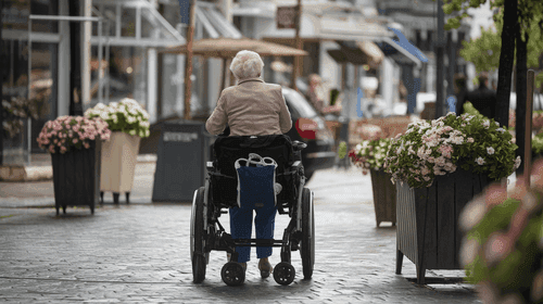 Unlocking Pensioner Grants: A Comprehensive Guide