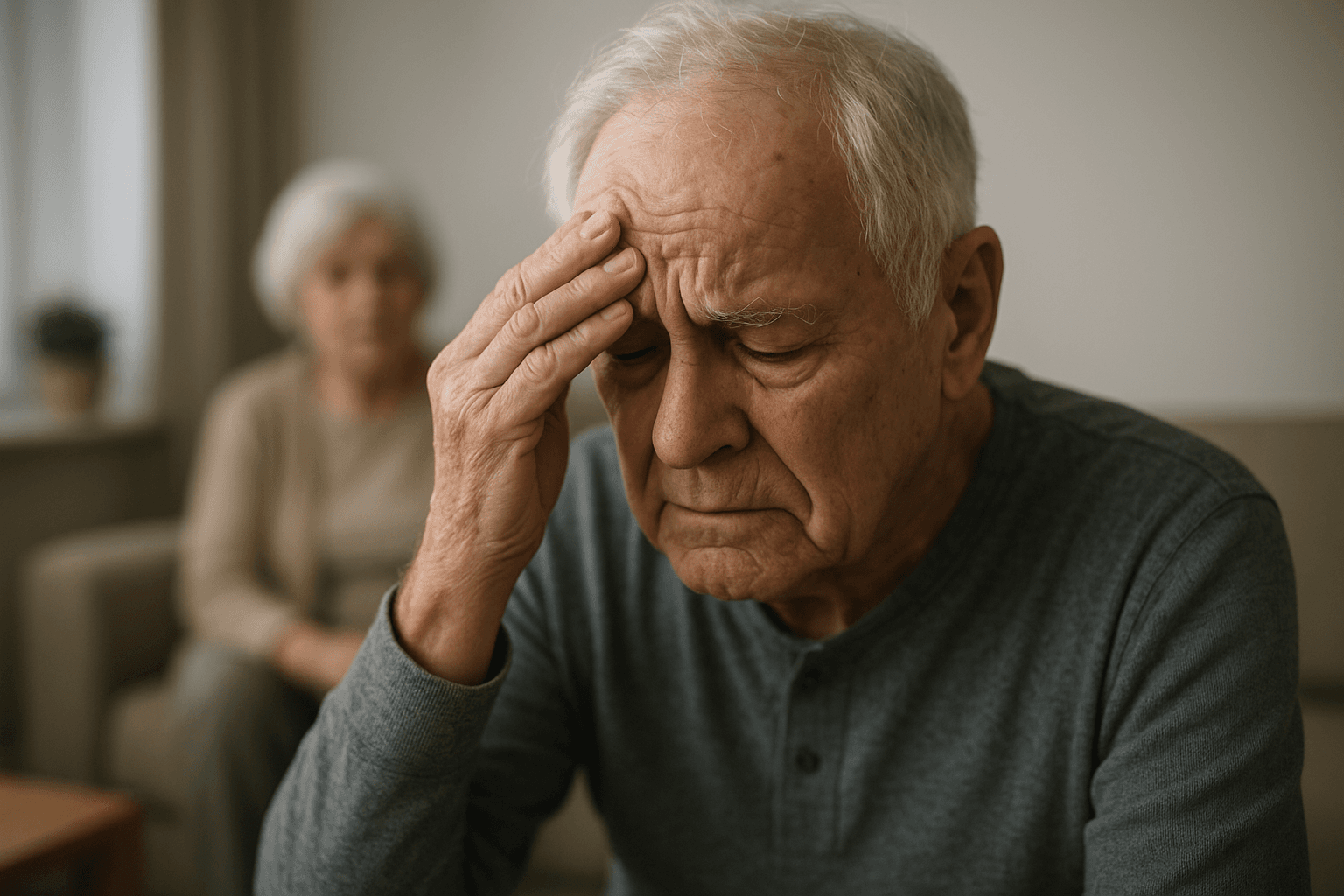 Preventing Dementia: Practical, Science‑Backed Steps