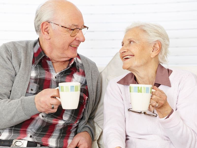 Age For Senior Citizens: Complete Guide to Benefits, Discounts & Programs