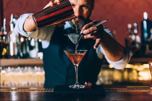 Find Skilled Bartenders Near You | Hire Local Bartending Services