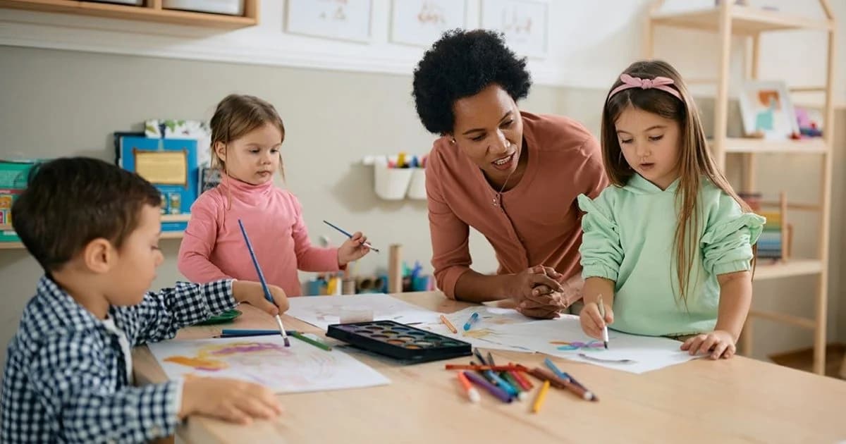 How to Pick the Best Child Care Services for Your Family’s Need