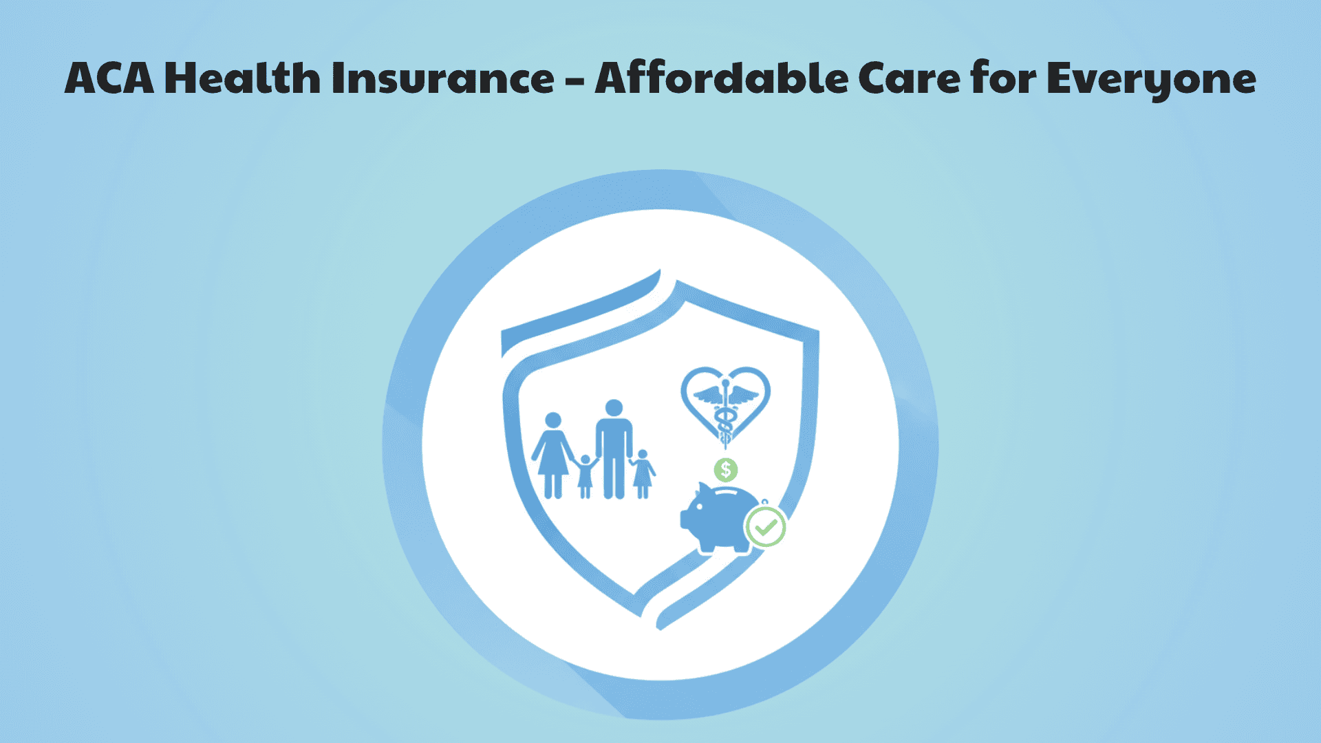 ACA Health Insurance and the Affordable Care Act