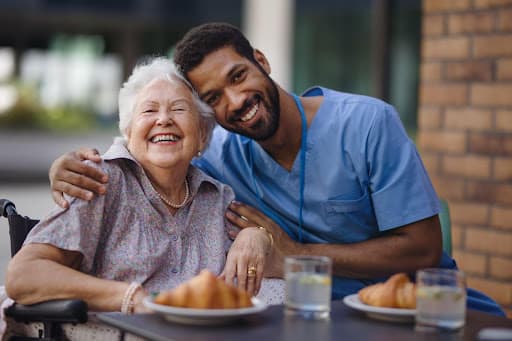 Caregiver Career Opportunities in Elderly Care: Paths, Qualifications, and Benefits