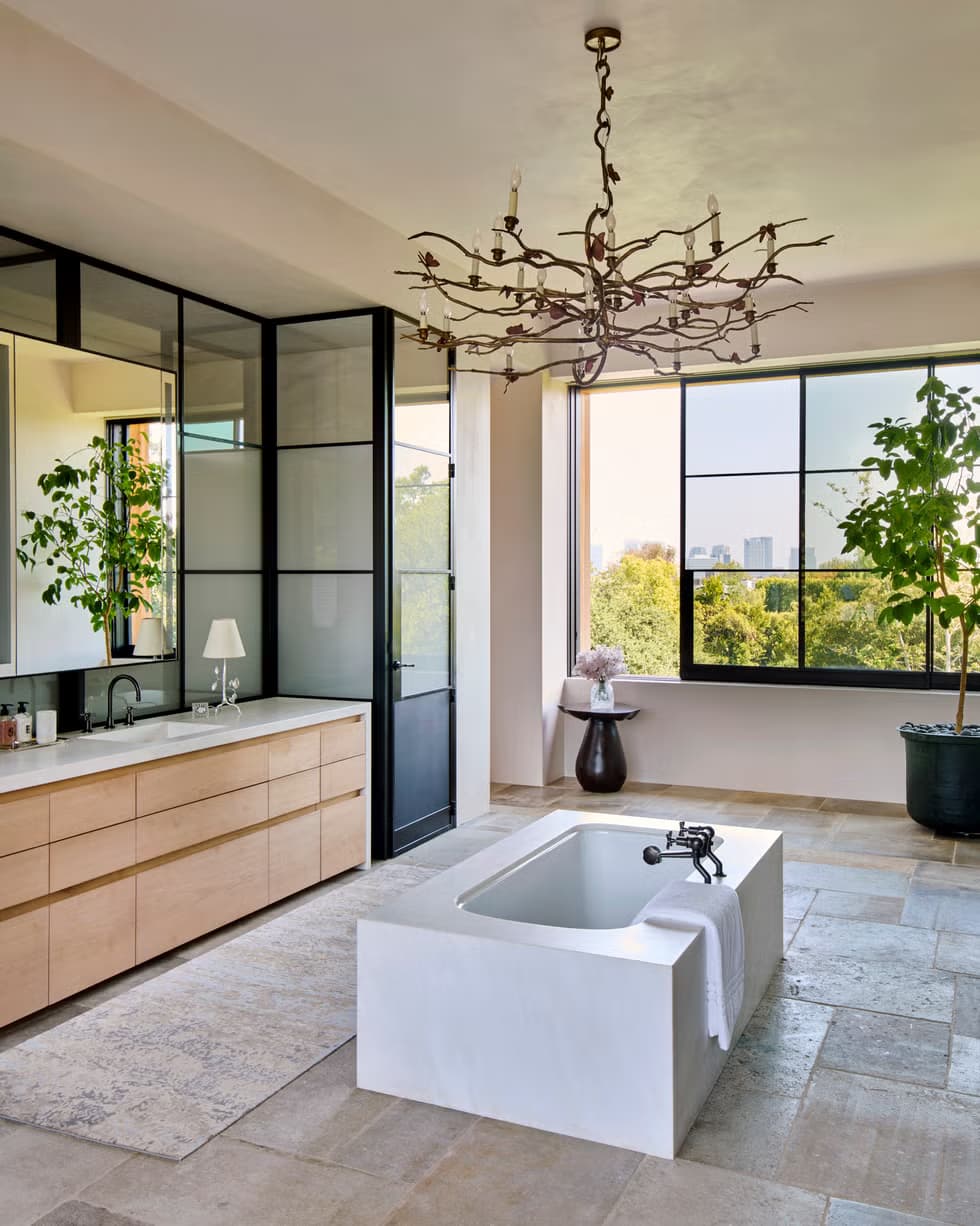 Transform Your Home: Top Bathroom Renovation Ideas for Increased Value in 2025