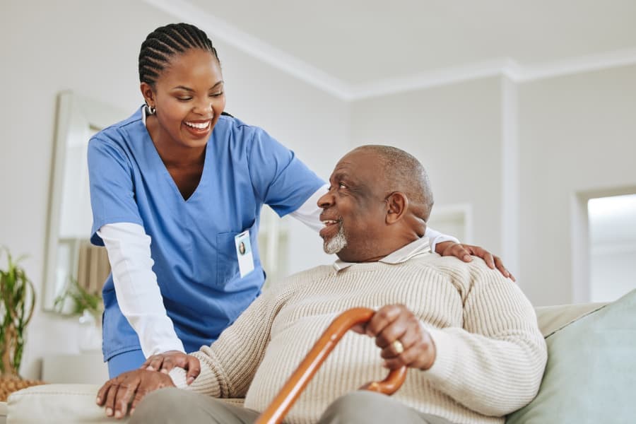 Career Paths in Elderly Care: Roles, Training, and Opportunities