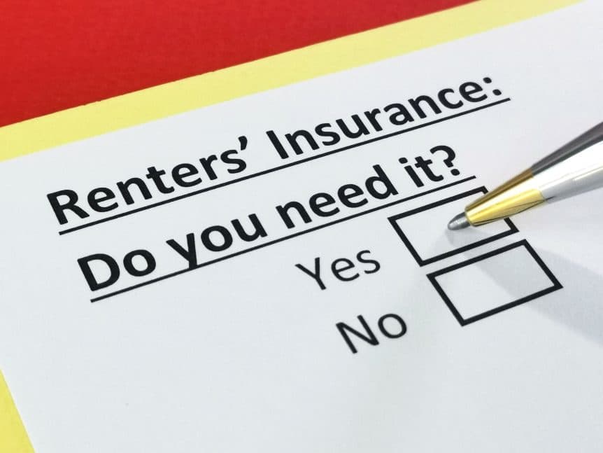 Renters Insurance: Why 60% of Renters Are Underprotected and What It Could Cost You