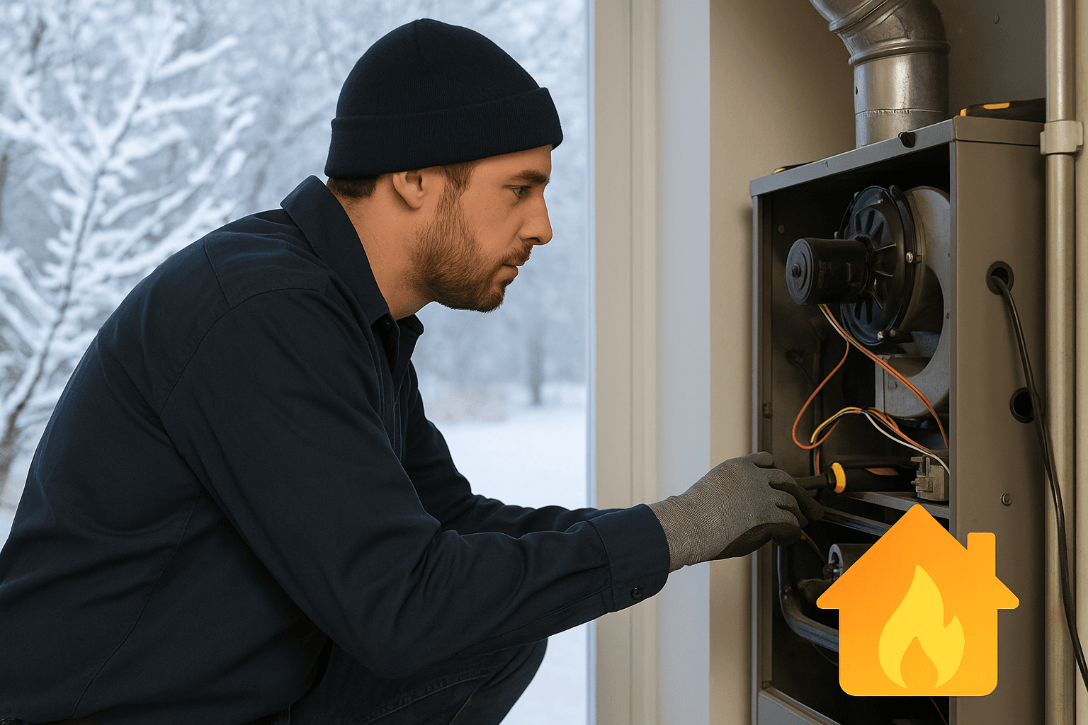 Furnace Repair: Complete Guide to Your Heating System
