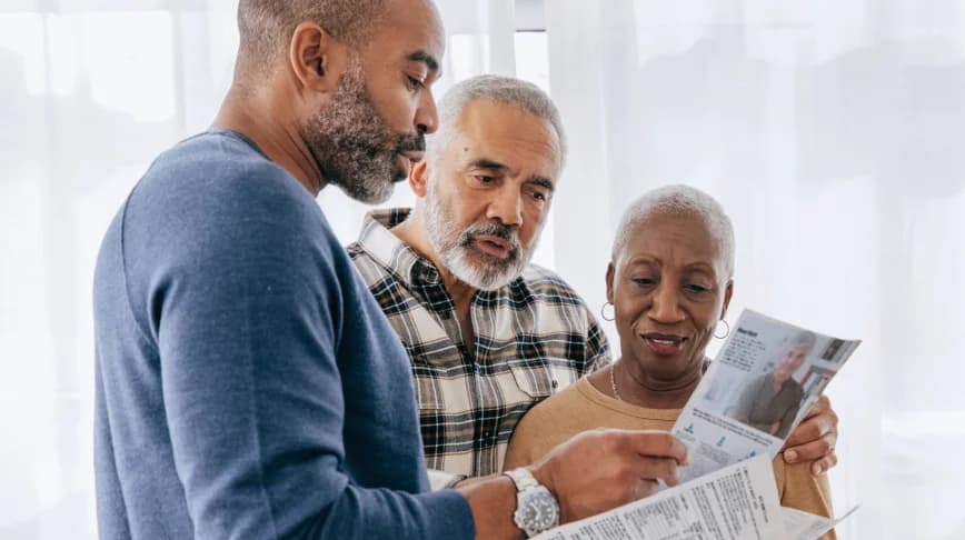 Walmart's Approach to Car and Home Insurance