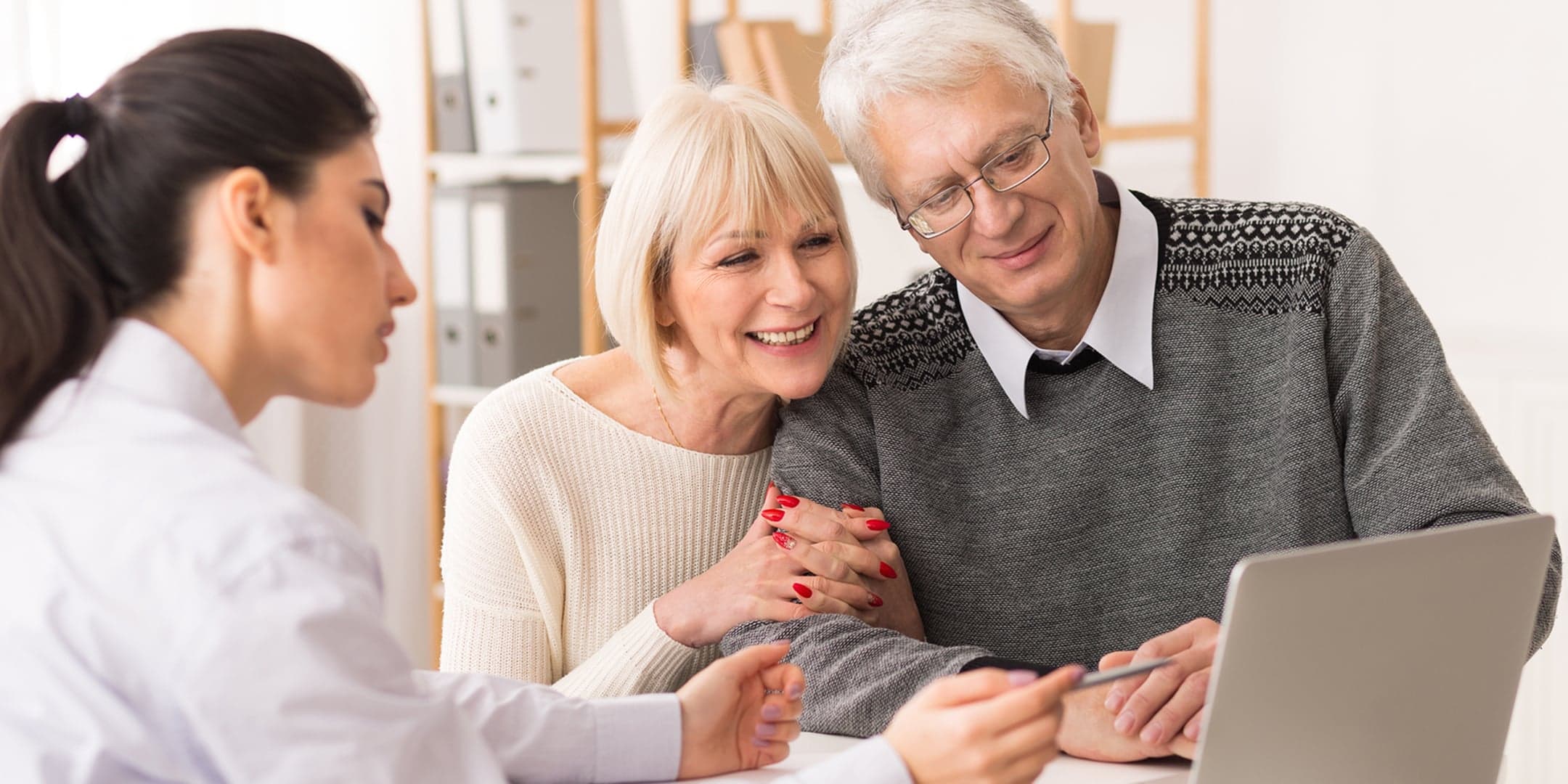 Finding Affordable Life Insurance for Seniors: Quotes, Rates, and Options by Age